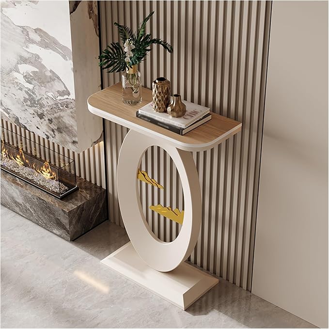 Wood+white