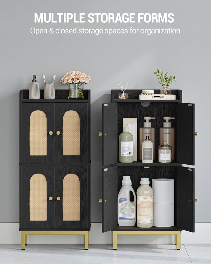 Rattan Black