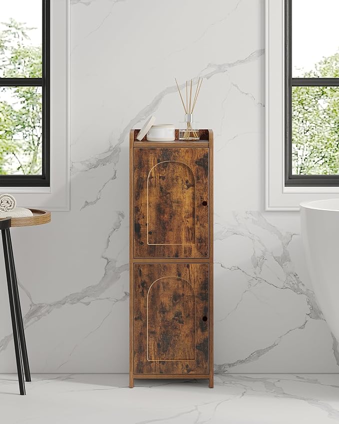 Rustic Brown