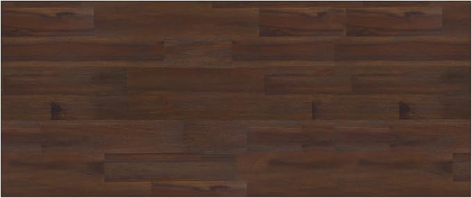 Distressed Charcoal Brown