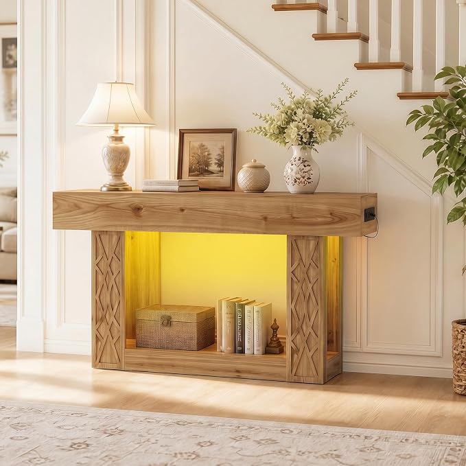 Natural Oak