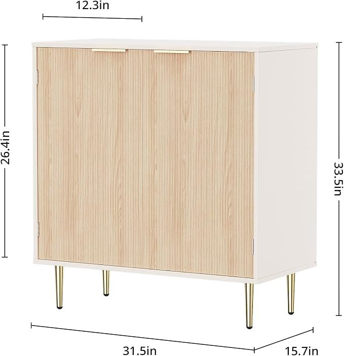 Natural Oak