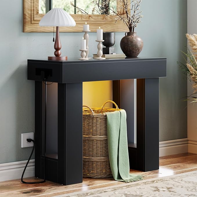 Oak Black
