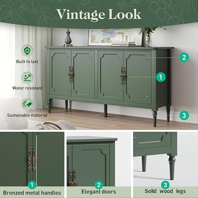 Forest Green