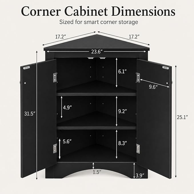 Black+mediumdensity Fiberboard