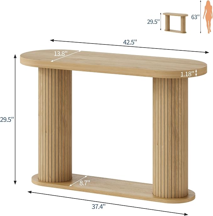 Natural Oak