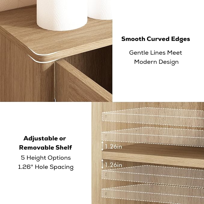 Natural Oak