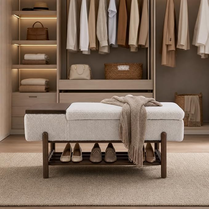 Faux Fur-beige