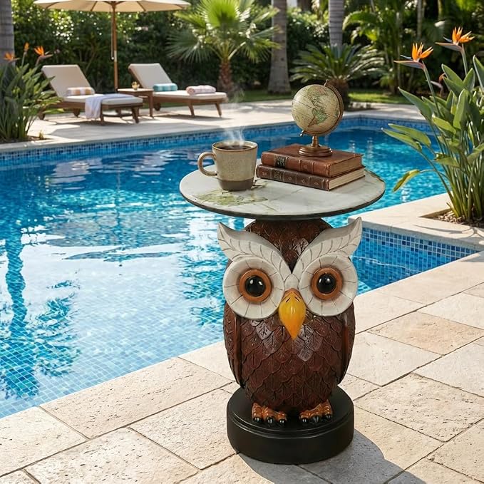 Red Owl