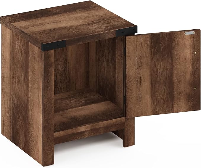 Rustic Brown