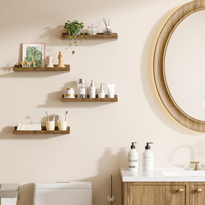 Rustic Wood