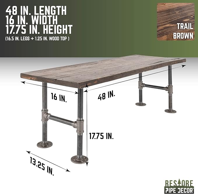 Trail Brown