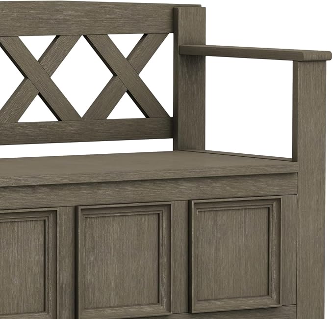Farmhouse Grey