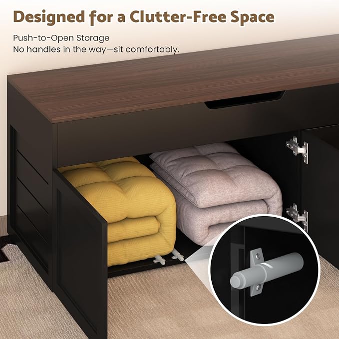Black+walnut (No Cushion)