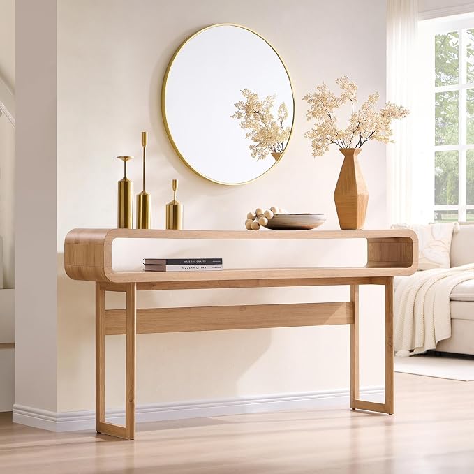 Natural Oak
