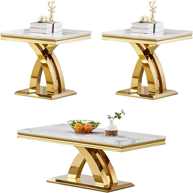 Gold Set3
