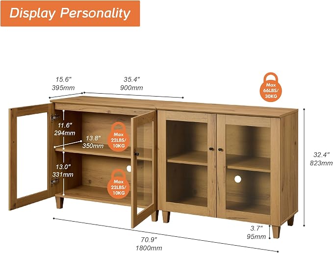 Oak Brown