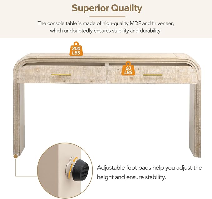 Natural Wood Wash