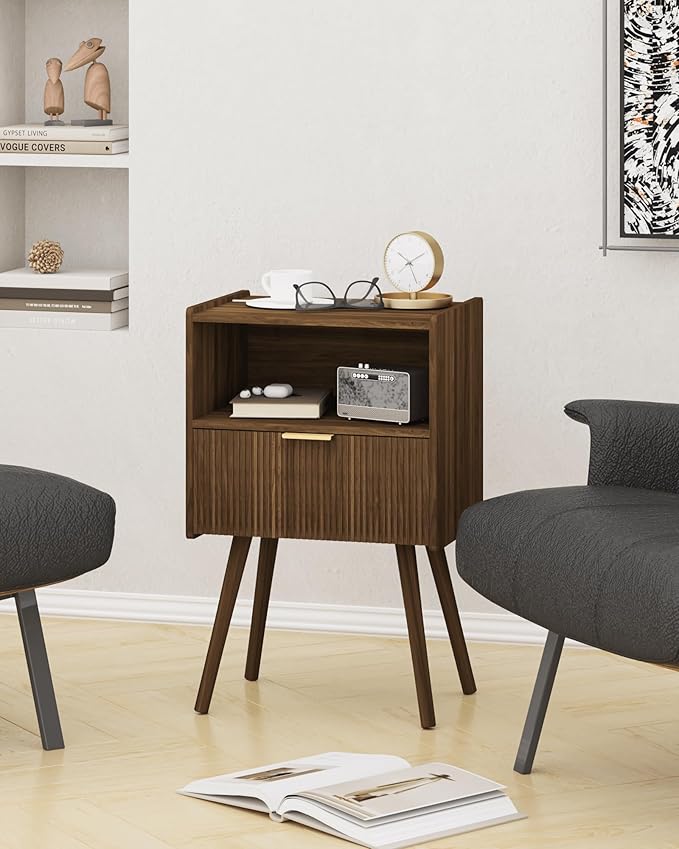 Walnut Brown