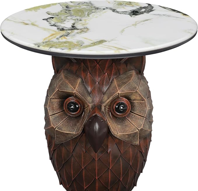 Owl Table