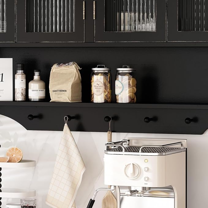 Antique Black