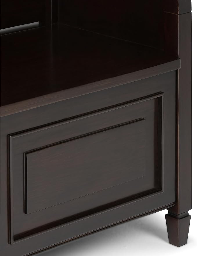 Dark Chestnut Brown