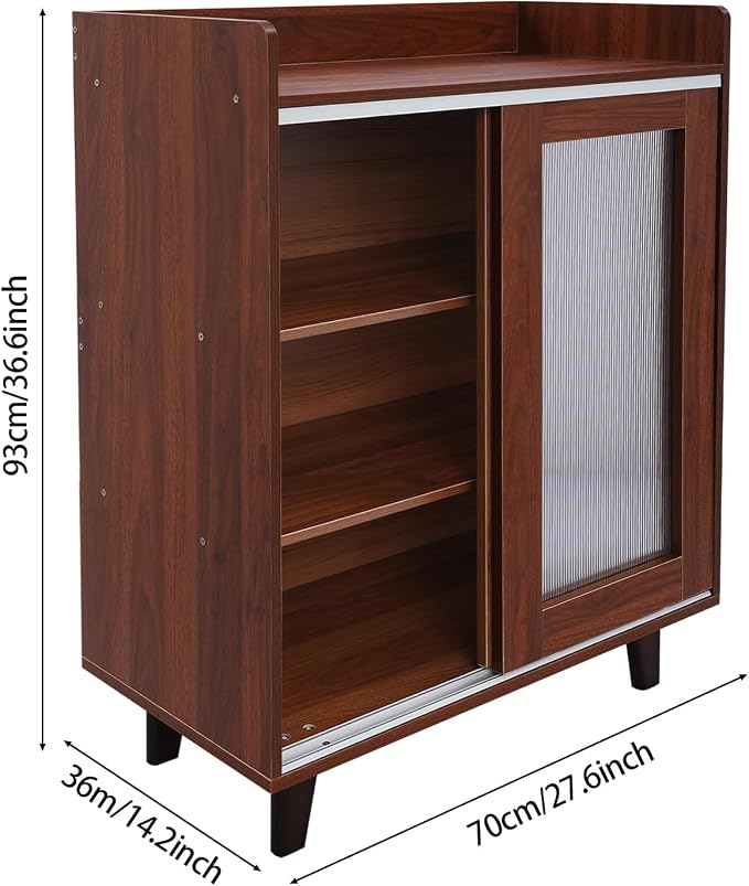 Walnut Color