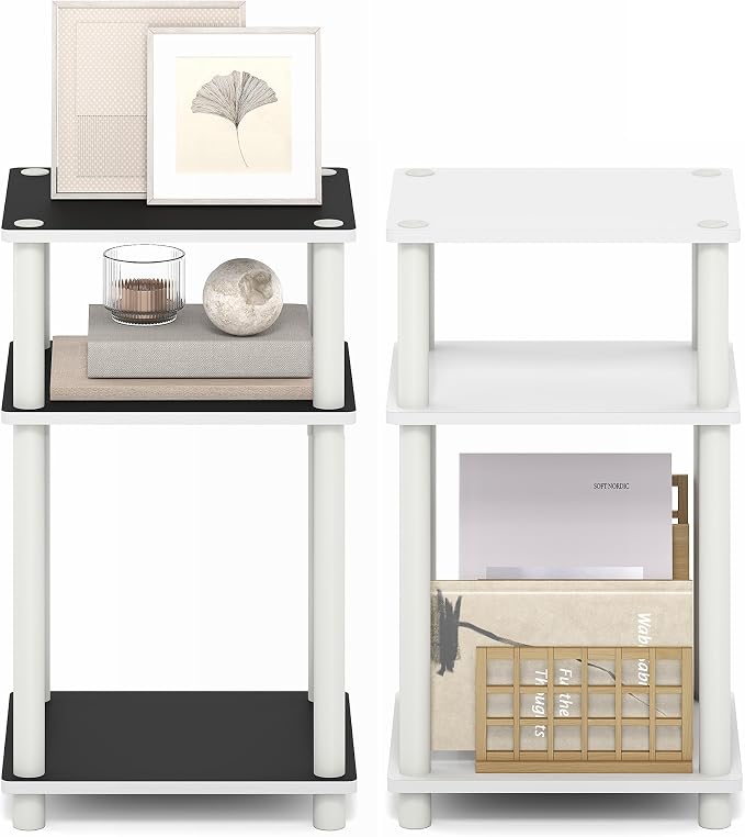 White(black Espresso)/White