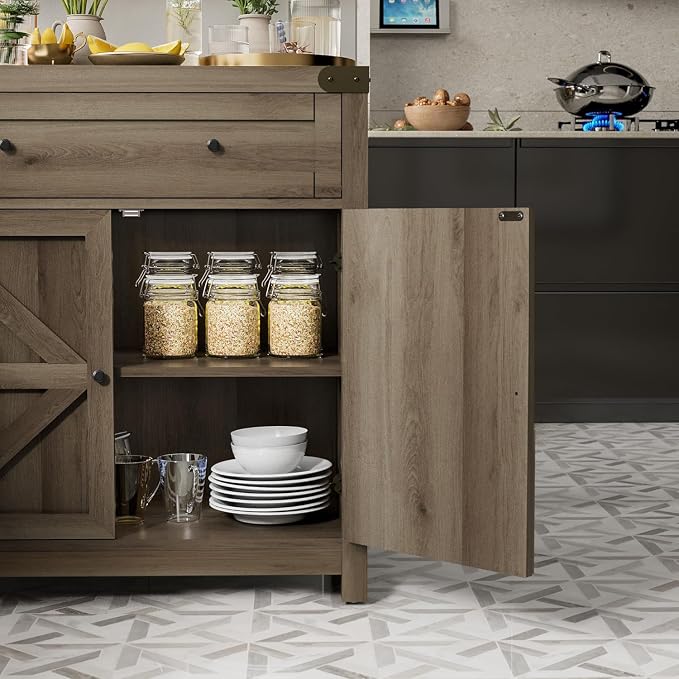 Rustic Oak