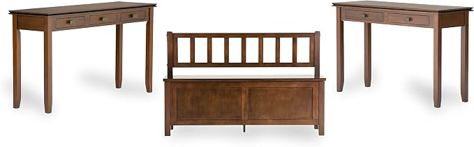 Russet Brown