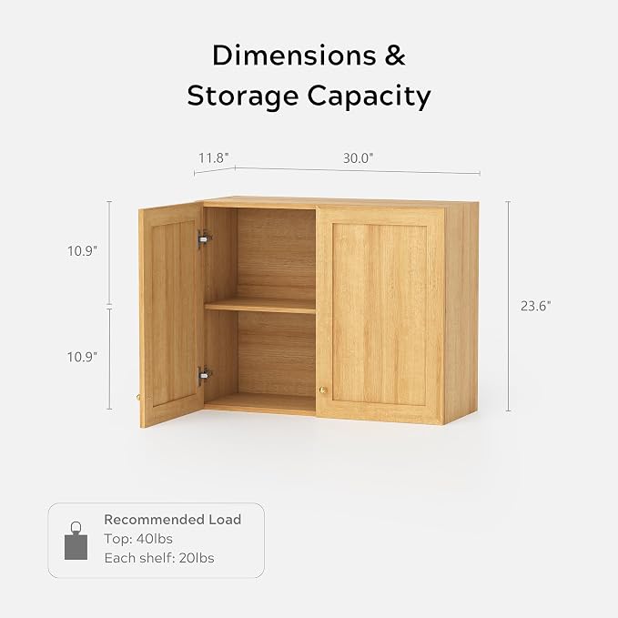 Natural Oak
