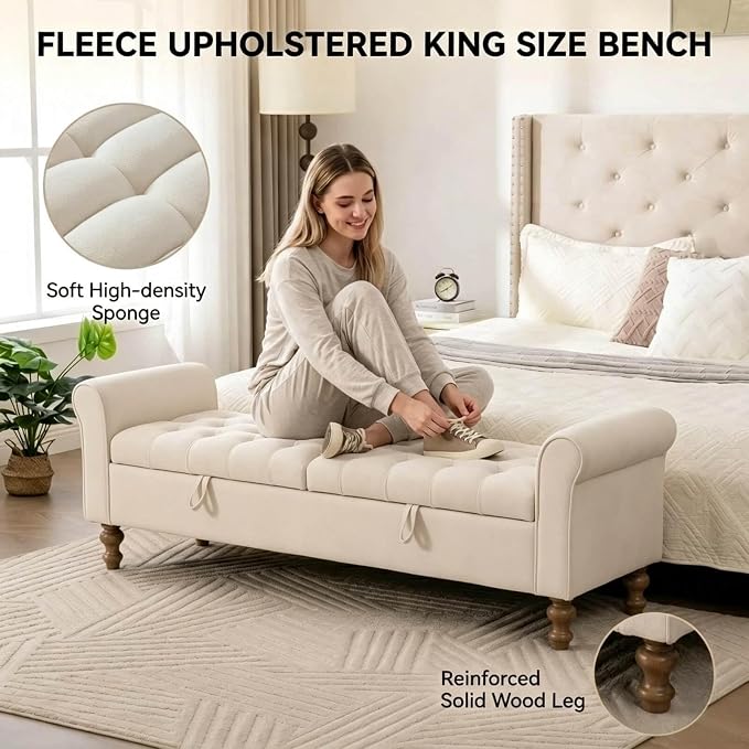 Beige+dual-cover