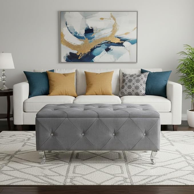 Silver Gray