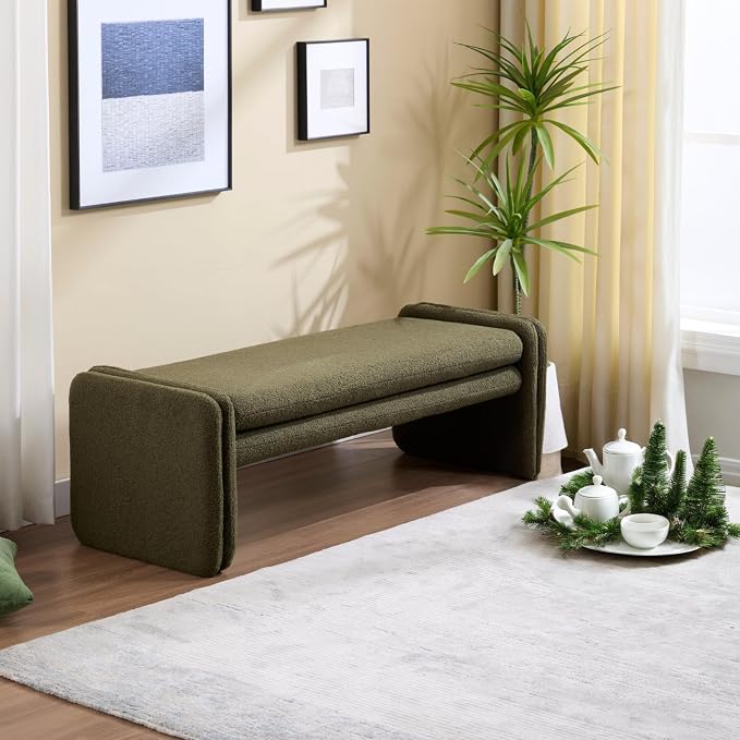 Green Sherpa