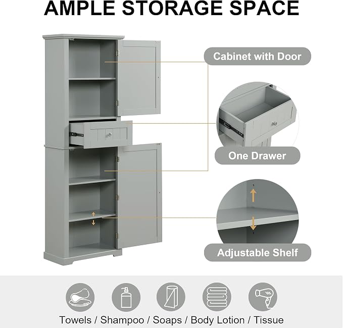Grey