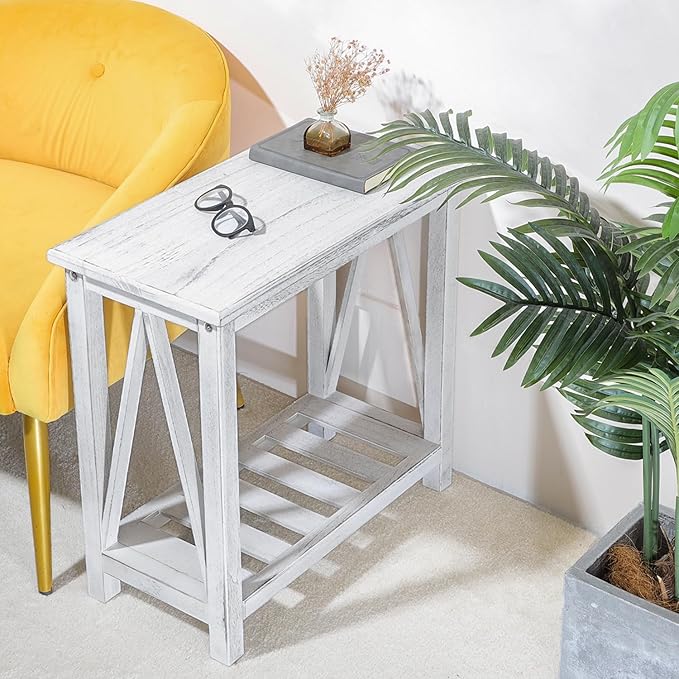 Rustic White
