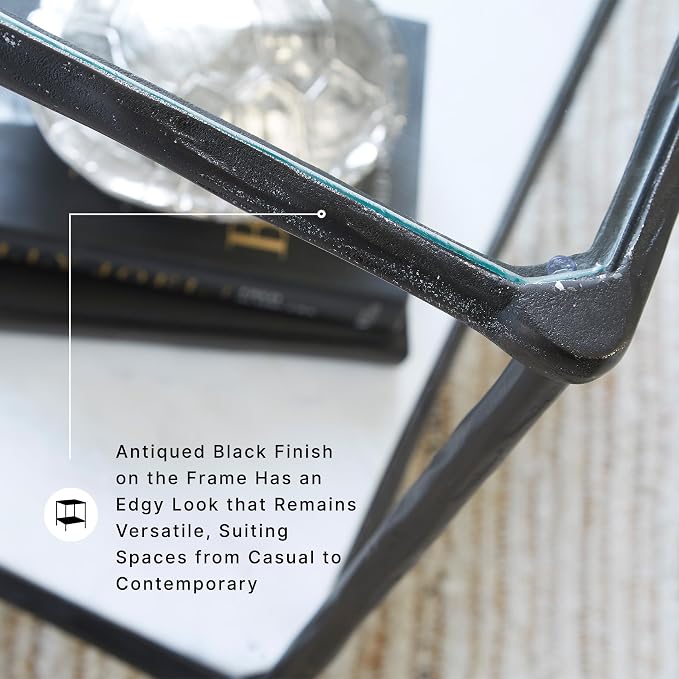 Antique Black