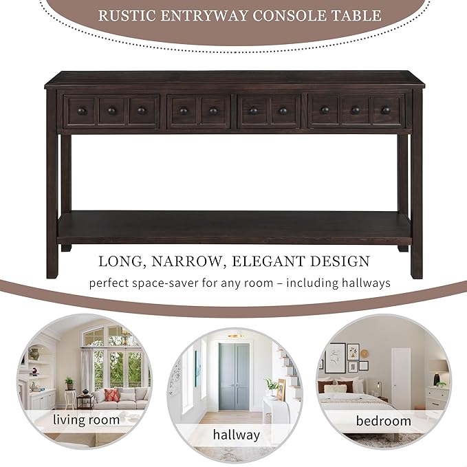 Espresso Brown