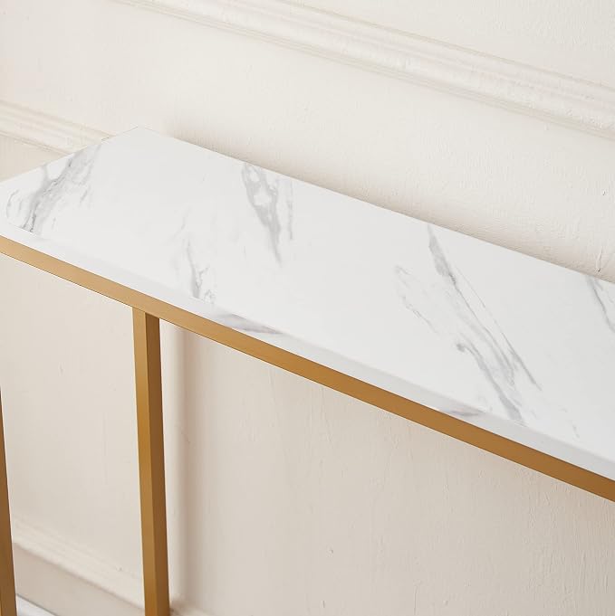 White Marble