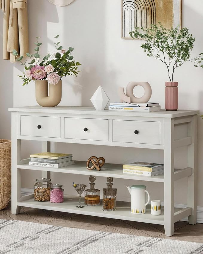 Antique White