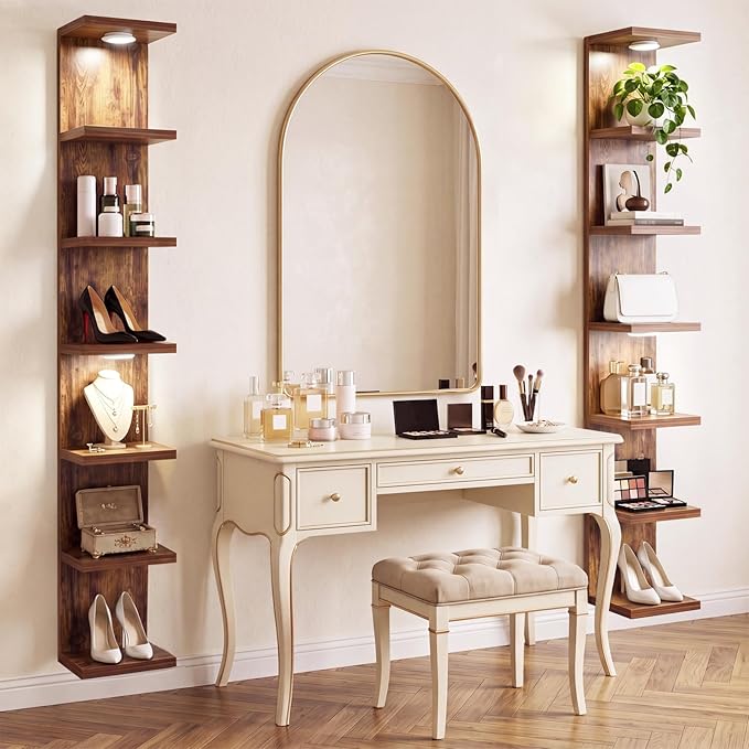 Rustic Brown