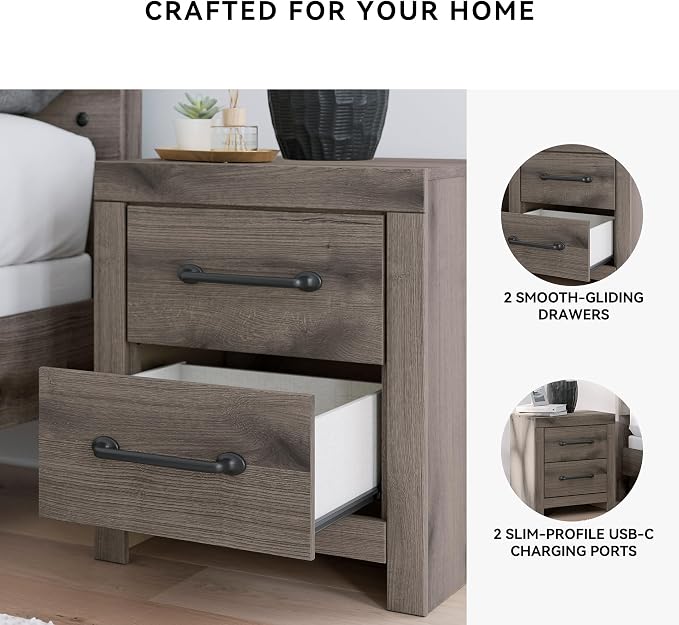 Brown Gray