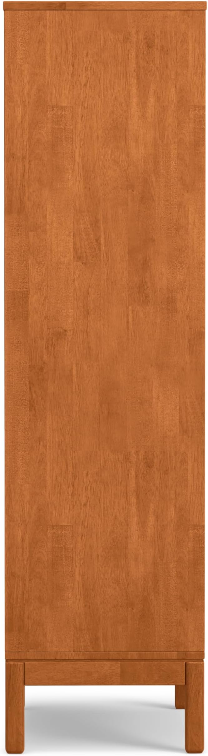 Teak Brown