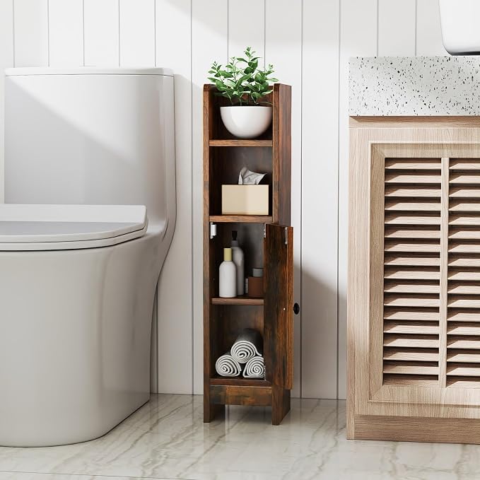 Rustic Brown