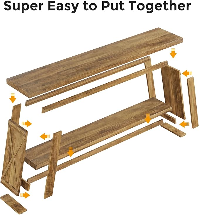 Oak Color