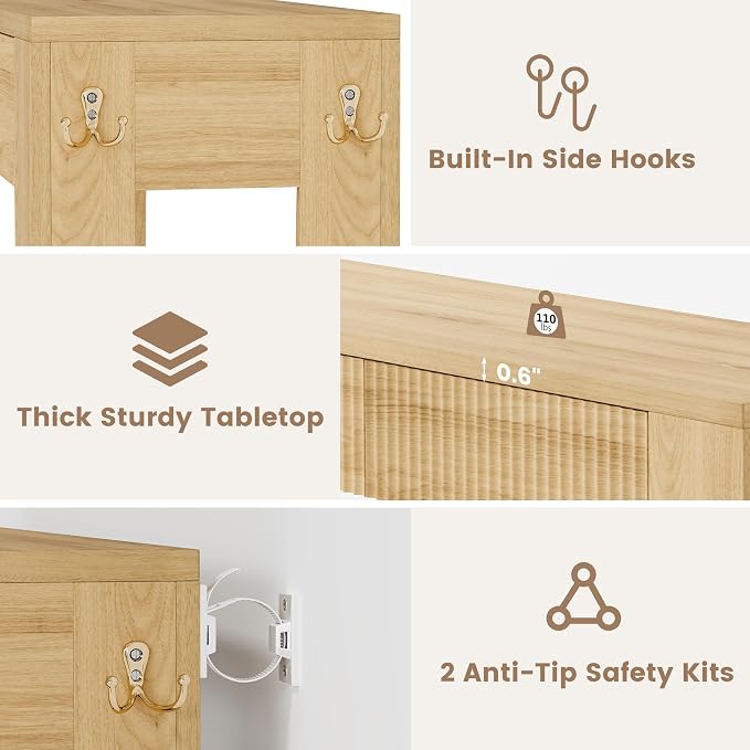 Natural Oak-63\