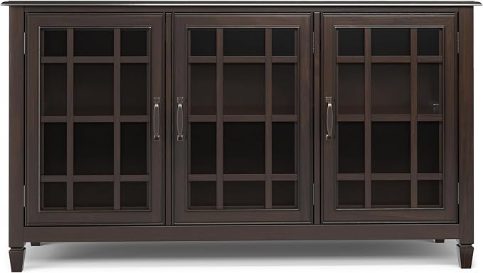 Dark Chestnut Brown