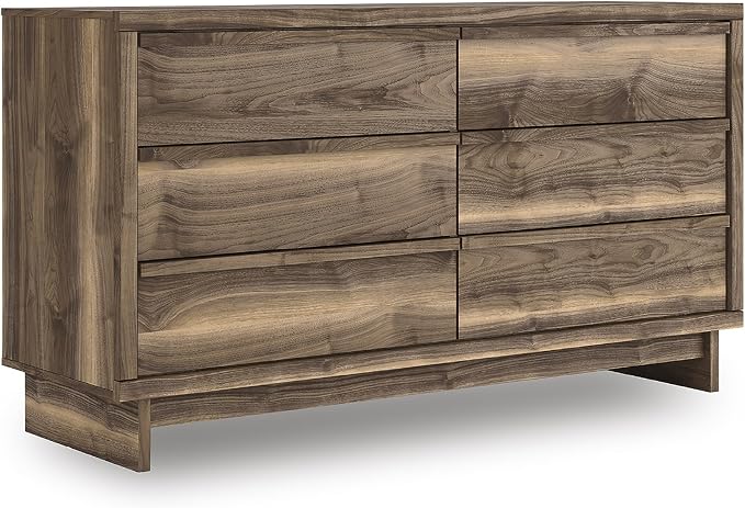 Rustic Brown