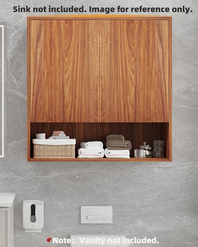 Brown Walnut
