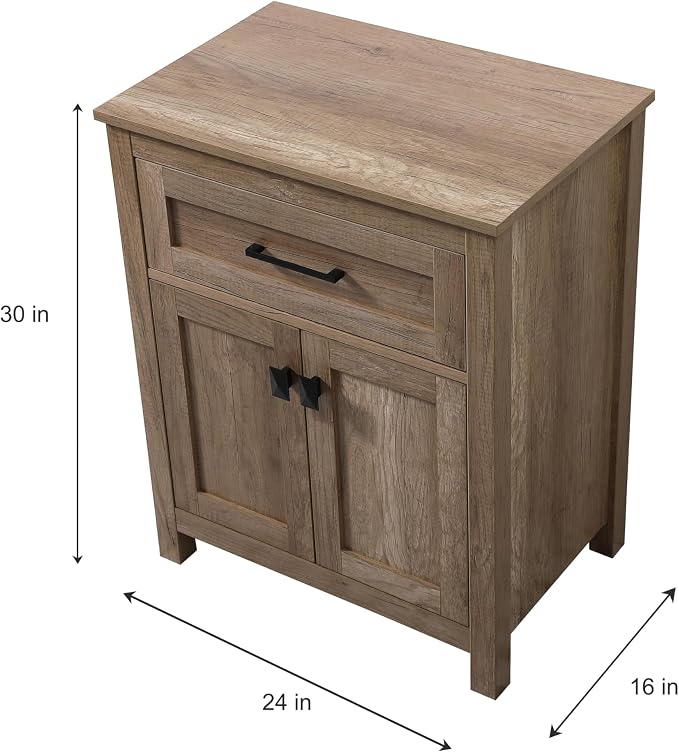 Natural Oak